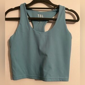 TSL Collection Breeze Tank